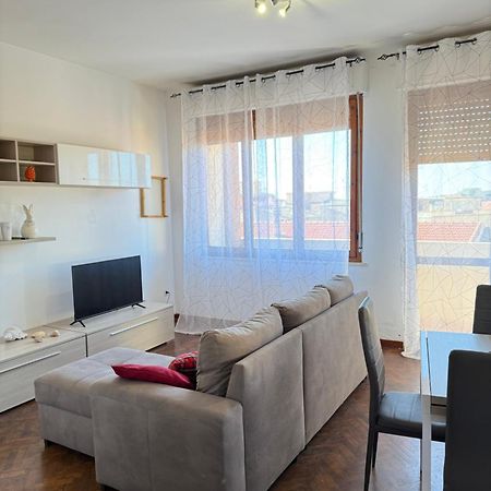Apartamento Casa Clelia Porto Torres Exterior foto