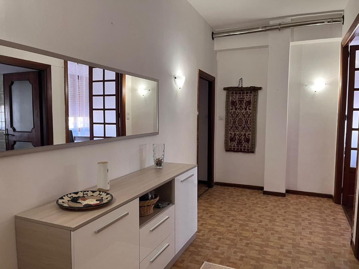 Apartamento Casa Clelia Porto Torres Exterior foto