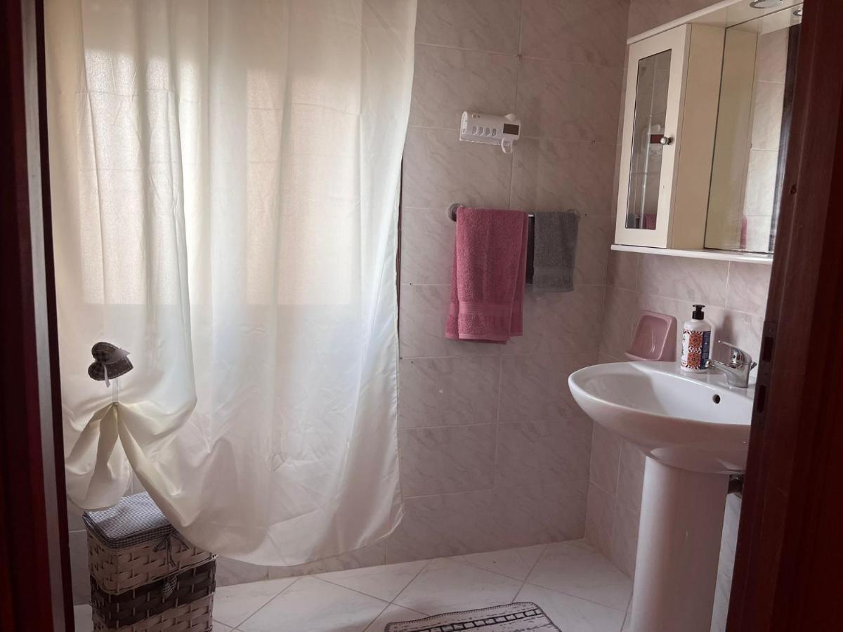 Apartamento Casa Clelia Porto Torres Exterior foto