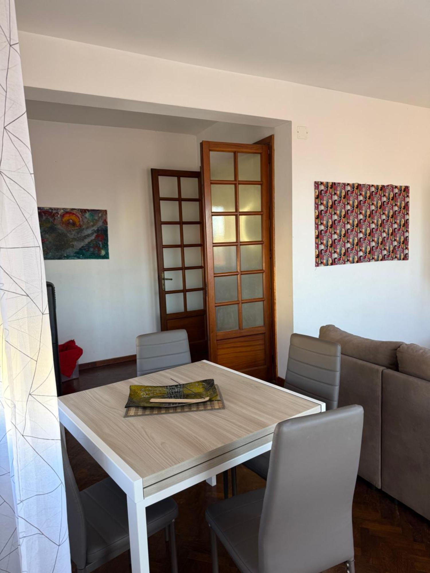 Apartamento Casa Clelia Porto Torres Exterior foto